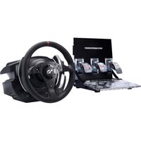 VOLANT THRUSTMASTER VOLANT T500RS GT5/Accessoire PS3 & PC