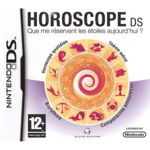 DS HOROSCOPE