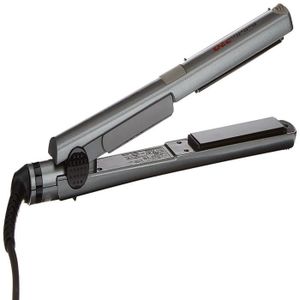 Lisseur/boucleur Ultra Curl Styler, BAB2071EPE - Bouclante, Lissante - Plaques flottantes, Babyliss Pro,