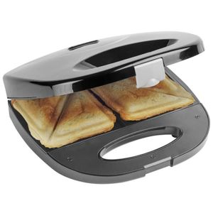 BESTRON ASM108Z Croque Monsieur - Noir