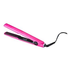 GHD Édition Limitée - Fer ? lisser Styler? Electric Pink