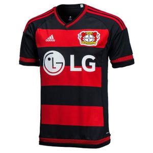 ADIDAS PERFORMANCE Maillot Football Bayer Leverkusen Homme FTL