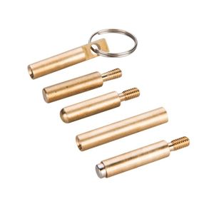 SILVERLINE Ensemble 5 accessoires pour baguettes tire-fils