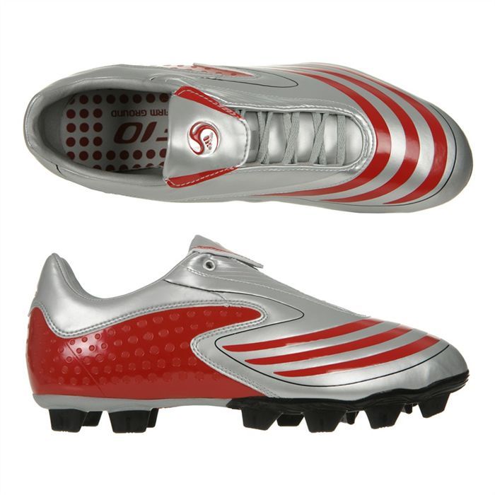 crampon adidas f10