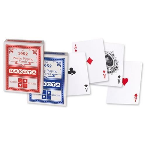 Dakota poker