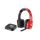 Tritton Kunaï Rouge PS4-PS3-Xbox360-Wii U-PC-MAC