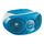 RADIO CD PHILIPS AZ215N BLEU