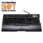 CLAVIER - PAVE NUMERIQUE Steelseries Shift