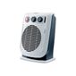 CHAUFFAGE D'APPOINT CHAUFFAGE DELONGHI HVF3051T