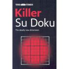 THE "TIMES" KILLER SU DOKU