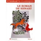 SCOLAIRE / UNIVERSITAIRES LE ROMAN DE RENART