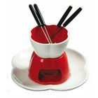  Fondue à chocolat Trèfle