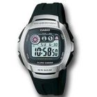 MONTRE BRACELET W-210-1AVEF - Montre HOMME casio étanche Sport
