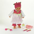  Princess Coralie 46cm 8 fonctions réalistes