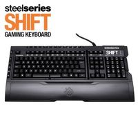 CLAVIER - PAVE NUMERIQUE Steelseries Shift