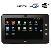 TABLET PC Tablette Internet MID 7C 4 Go