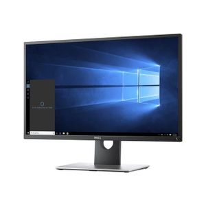 DELL Ecran P2717H - 27\