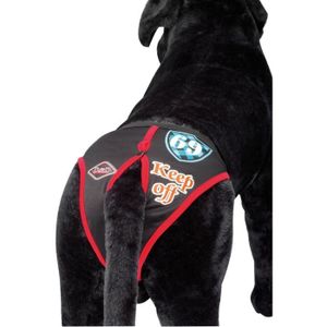 D&D Culotte Keep-off XXL - 600-700mm - Pour chien