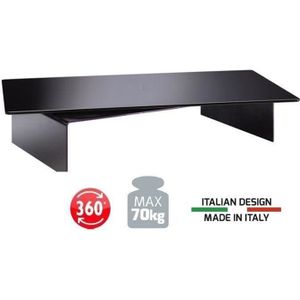 pour tv Achat / Vente Plateau tournant pour tv pas cher