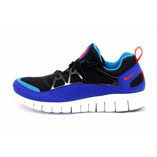 Basket nike pour bebe pas cher huarache