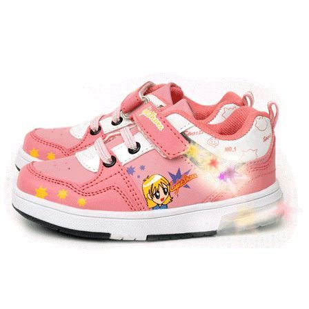 basket rose ou verte