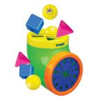 JEU ASSEMBLAGE CONSTRUCTION Trio'Formes