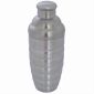 SHAKER - SET COCKTAIL  SHAKER "FAUBOURG"