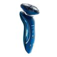 RASOIR ELECTRIQUE  Rasoir SensoTouch RQ1150/17 - Bleu