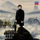 JAZZ BLUES JONAS KAUFMANN – German Arias