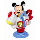 Baby Mickey et son cheval
