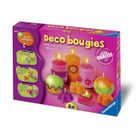 PACK BOUGIE - CIRE  Deco Bougies