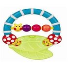 ANNEAU DE DENTITION BABYSUN Anneau de dentition Coccinelle