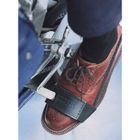  Protège chaussures moto cuir Tuc…