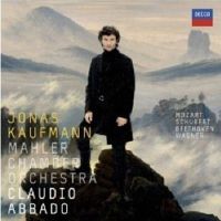 JAZZ BLUES JONAS KAUFMANN – German Arias