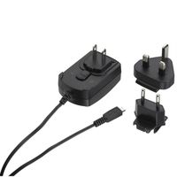 Blackberry Chargeur secteur micro usb Blackberry Chargeur secteur micro usb