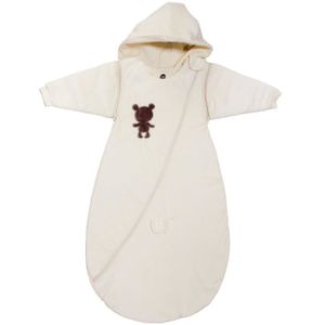 BABYCALIN Douillette 2eme âge ecru