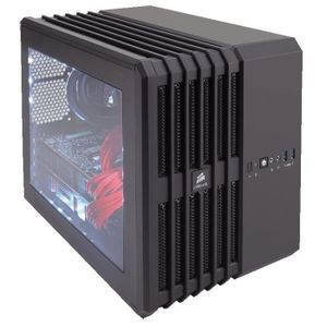Corsair Carbide Air 240 Noir