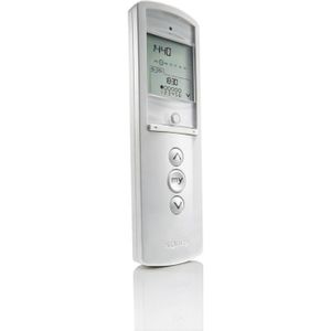 SOMFY Télécommande pour motorisation programmable 6 canaux RTS Telis