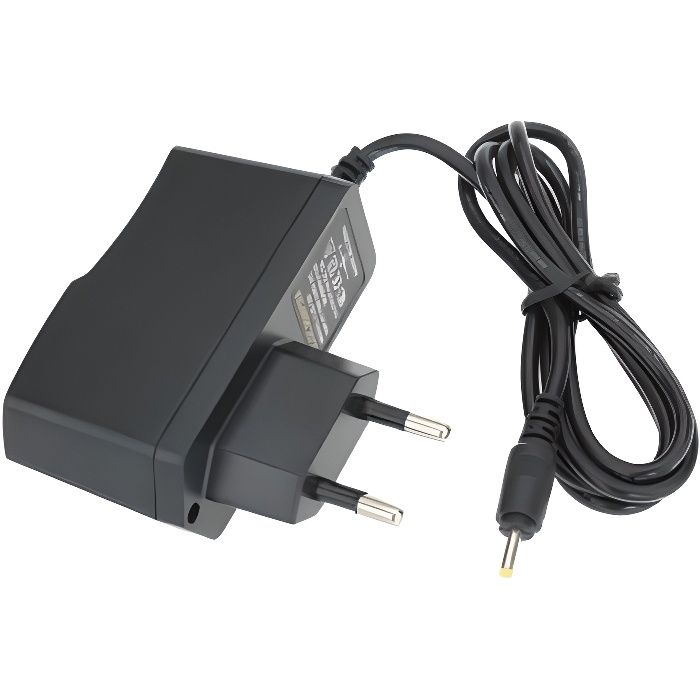 Chargeur de tablettes android MID 5V 2A Prix pas cher Soldes
