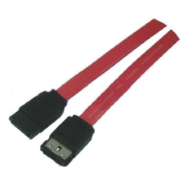 C&acirc;ble SATA vers eSATA RoHS 1 m&egrave;tre (SATA ESATA 1M) Le C&acirc;ble Power