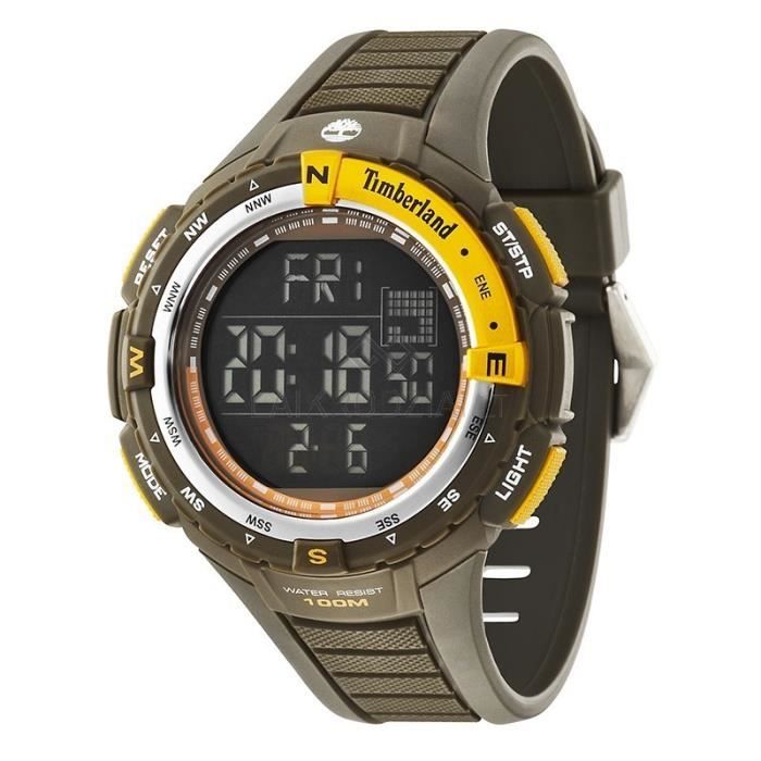 montres timberland suisse