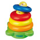 JEU ASSEMBLAGE CONSTRUCTION Pyr'amuse