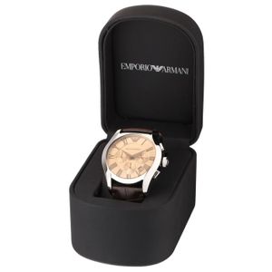 EMPORIO ARMANI Montre Homme
