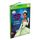 LIVRE TISSU - BOIS Livre TAG Princesse Grenouille