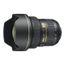 OBJECTIF REFLEX -FLASH Nikon AF-S Nikkor 14-24mm f2.8G ED
