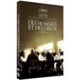DVD FILM DVD Des hommes et des dieux