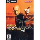 PC PRO EVOLUTION SOCCER 3