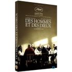 DVD FILM DVD Des hommes et des dieux