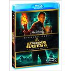 BLU RAY FILM Blu-Ray Benjamin Gates et le livre des secrets