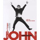 ART / CINEMA / MUSIQUE John Lennon ; une vie en images